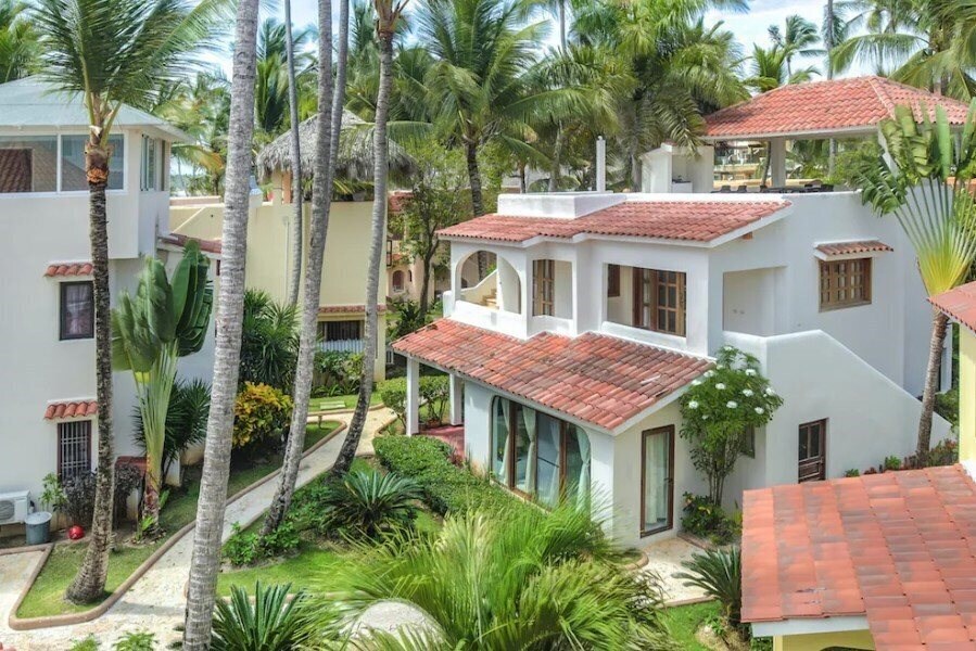 Fotografie Beach Bungalows Los Corales Club & Spa 4*