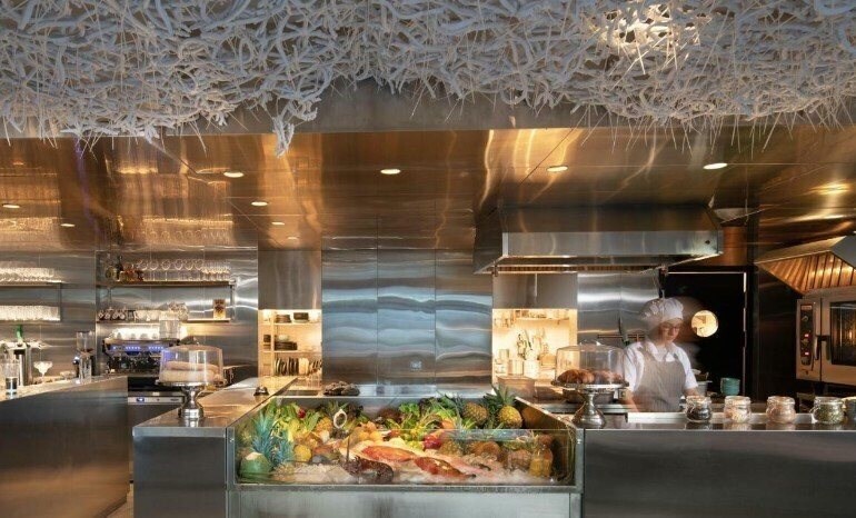 Imaginea Ducassi Suites Beach Club & Spa Rooftop Pool 4*