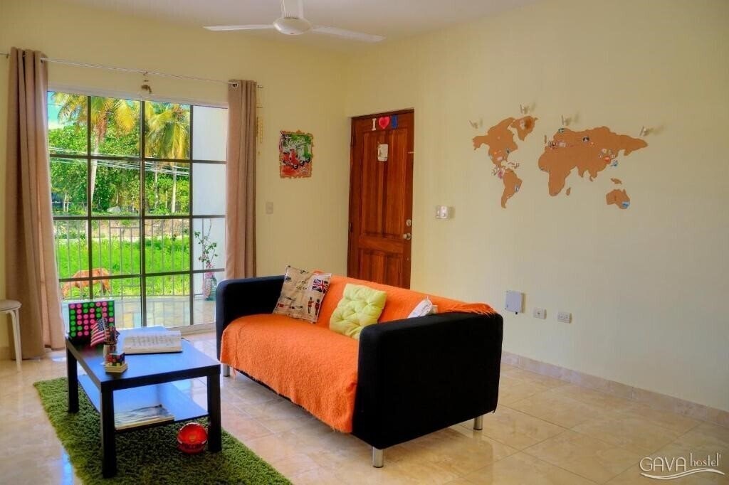 Fotografie Gava Hostel 3*