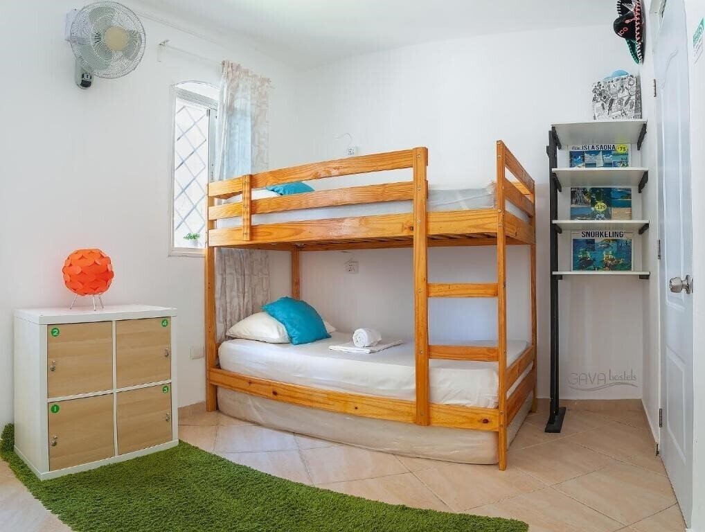 Imaginea Gava Hostel 3*