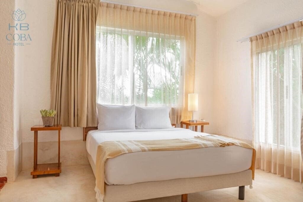 Fotografie Kaab Coba 3*