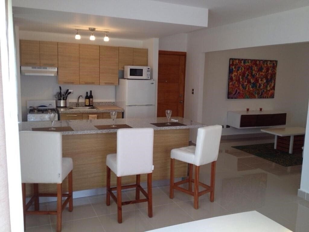 Fotografie Serena Village 3*