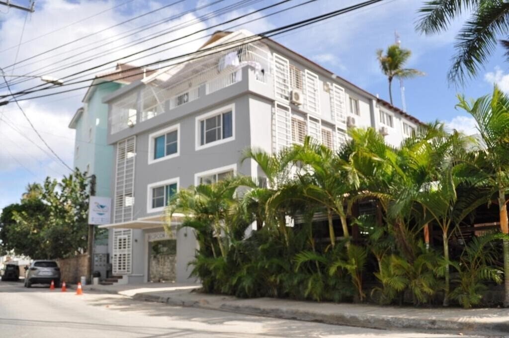 Hotel Karimar Beach Condo Hotel 4*