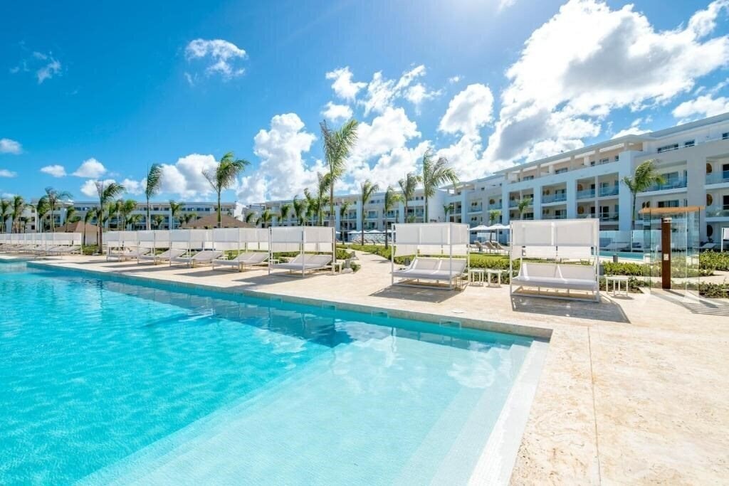 Fotografii Falcon’S Resorts All Suites - Punta Cana 5*