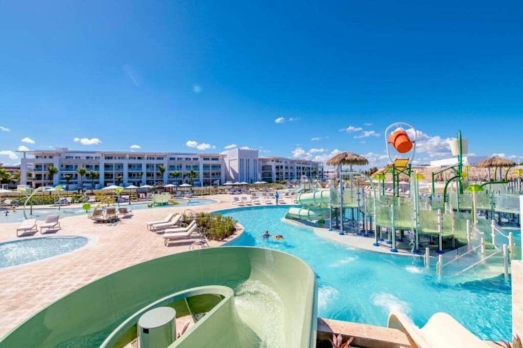 Fotografie Falcon’S Resorts All Suites - Punta Cana 5*