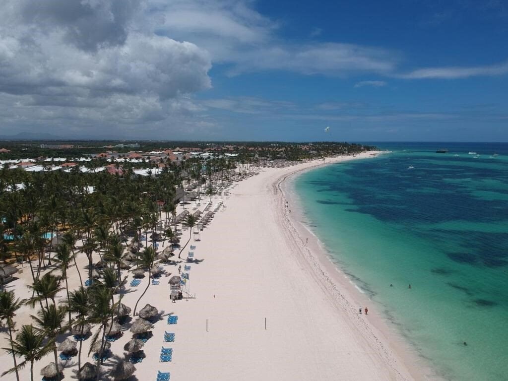 Imaginea Falcon’S Resorts All Suites - Punta Cana 5*