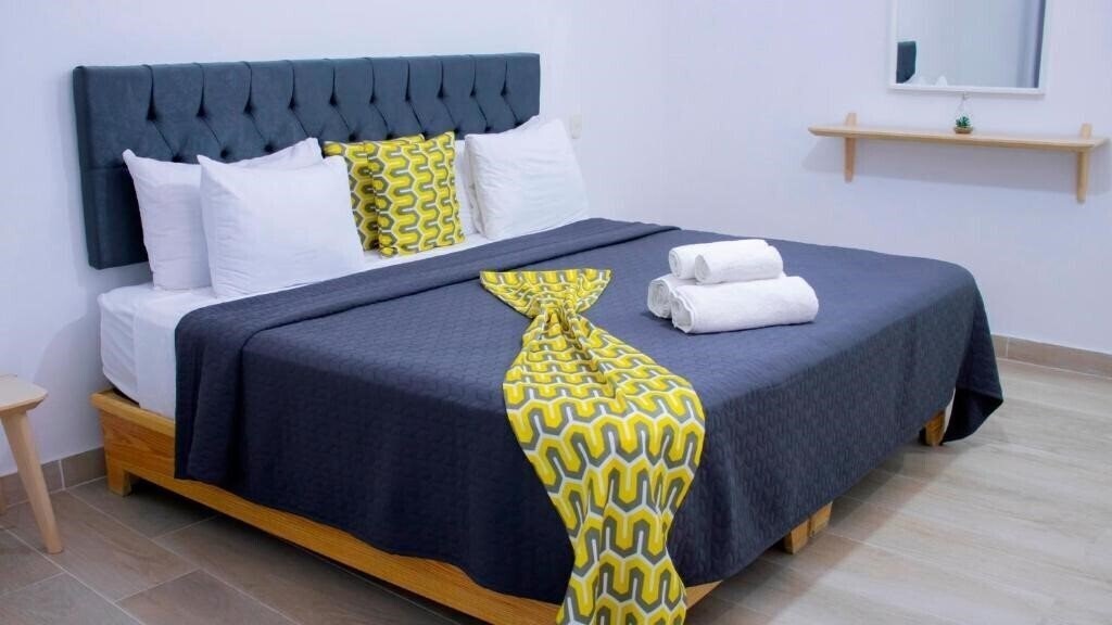 Fotografii Hotel Capriccio Mare 4*