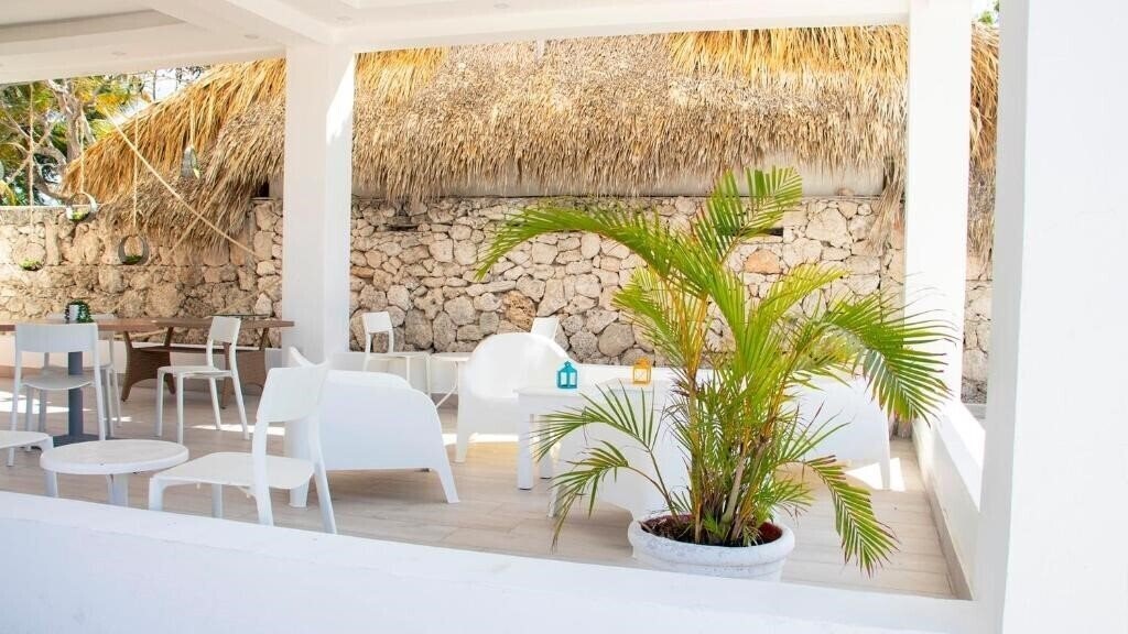 Imaginea Hotel Capriccio Mare 4*