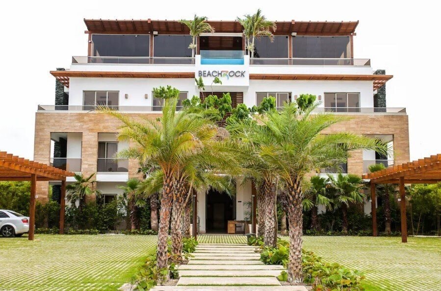 Fotografii Beach Rock 5*