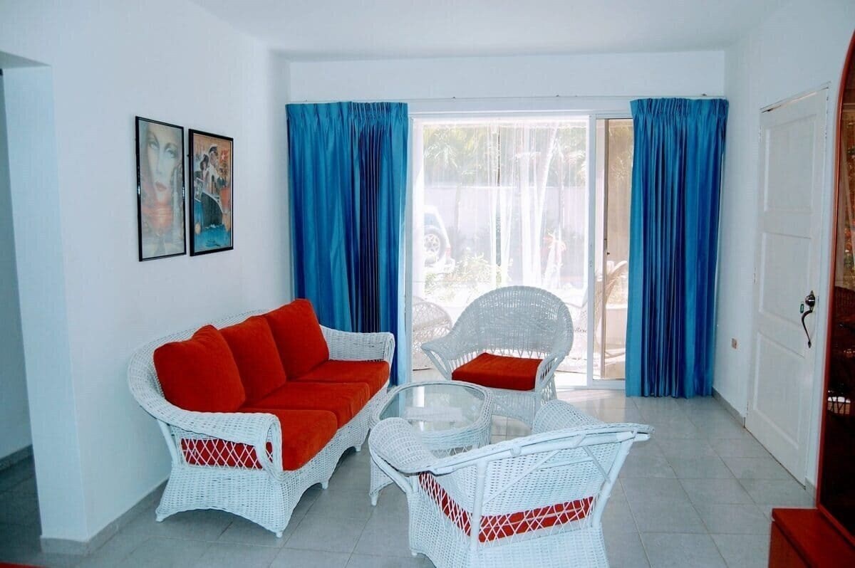 Fotografie Villas Princesa Apartments апартаменты