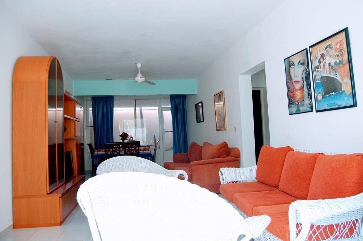 Imaginea Villas Princesa Apartments апартаменты