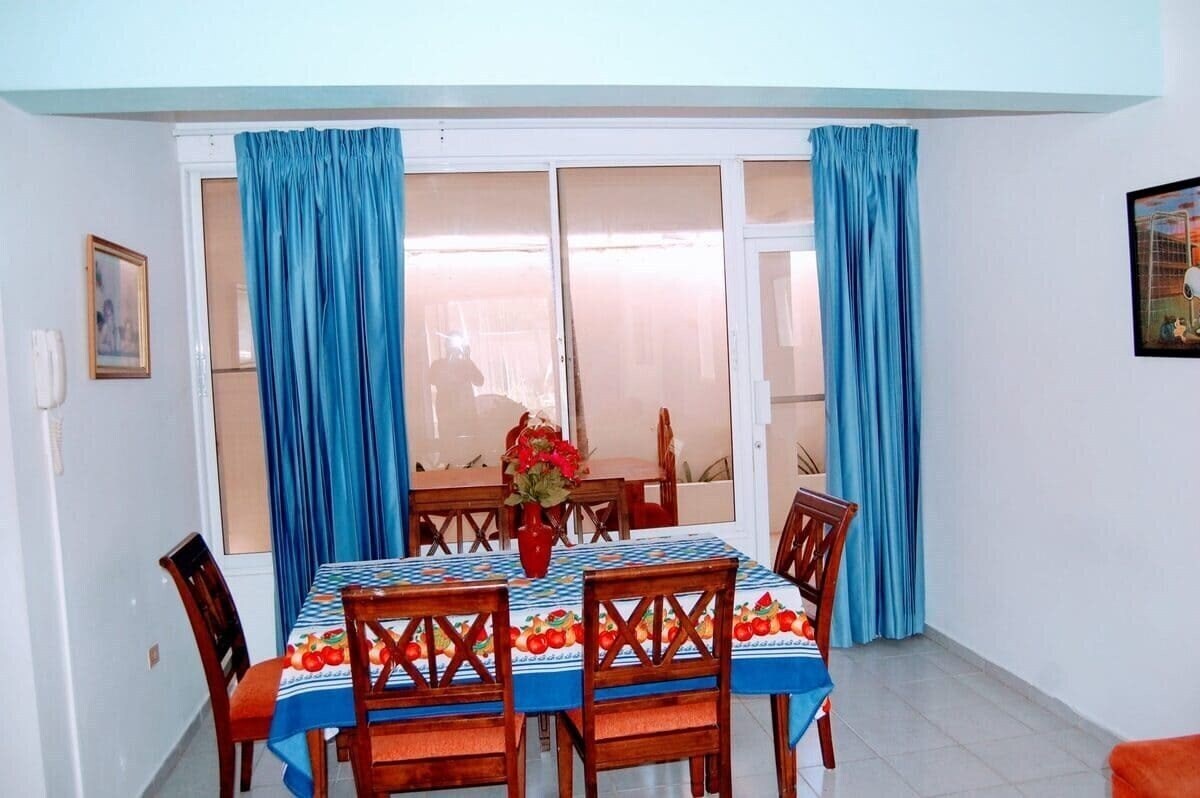 Imaginea Villas Princesa Apartments апартаменты