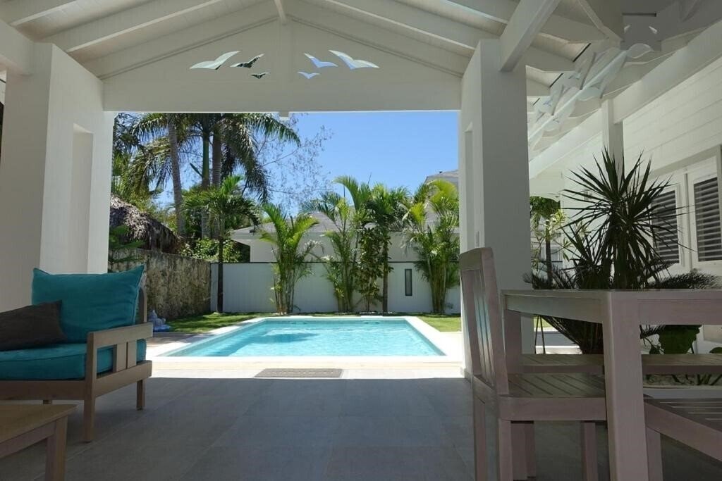 Fotografie Villa Jade вилла