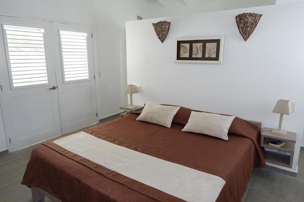 Imaginea Villa Jade вилла