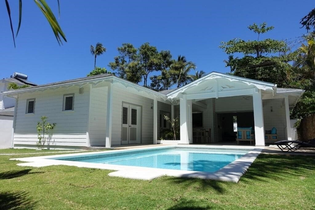 Hotel Villa Jade вилла