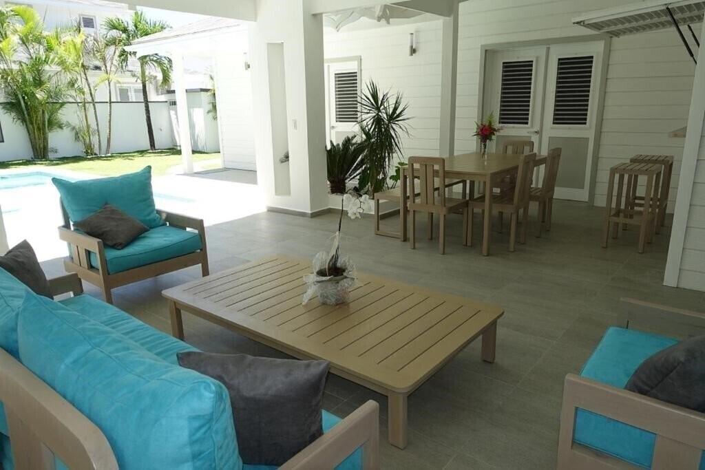 Imaginea Villa Jade вилла