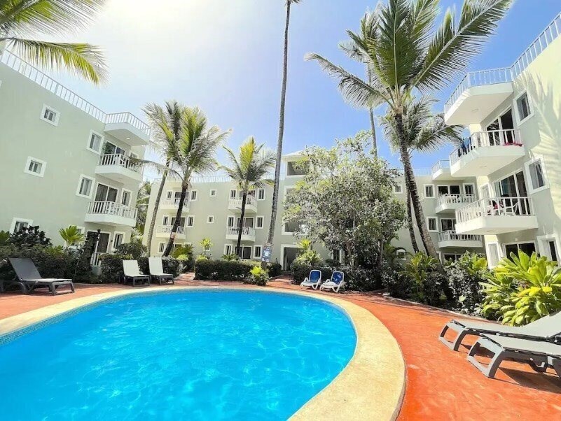 Imaginea Relax Studios Deluxe Pool Wifi Beach 4*