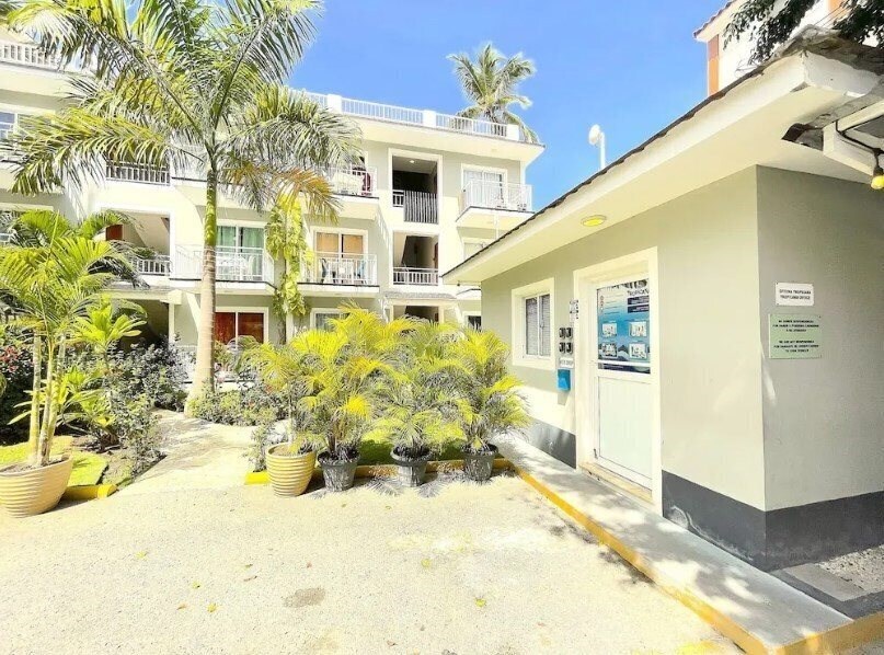 Fotografii Relax Studios Deluxe Pool Wifi Beach 4*