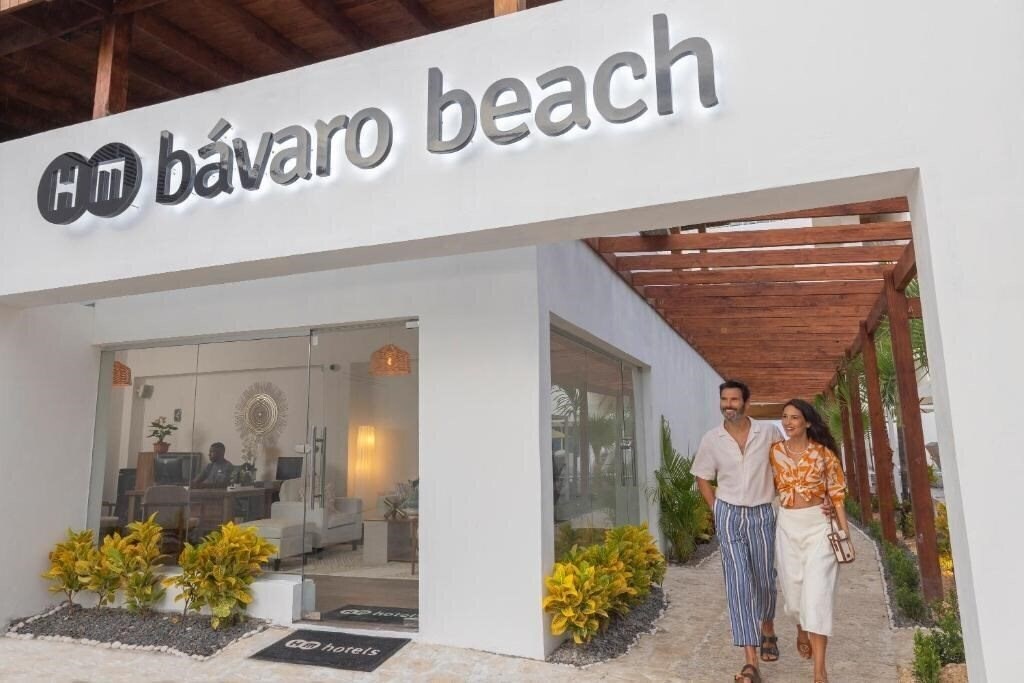 Фотография Hm Bavaro Beach 4*