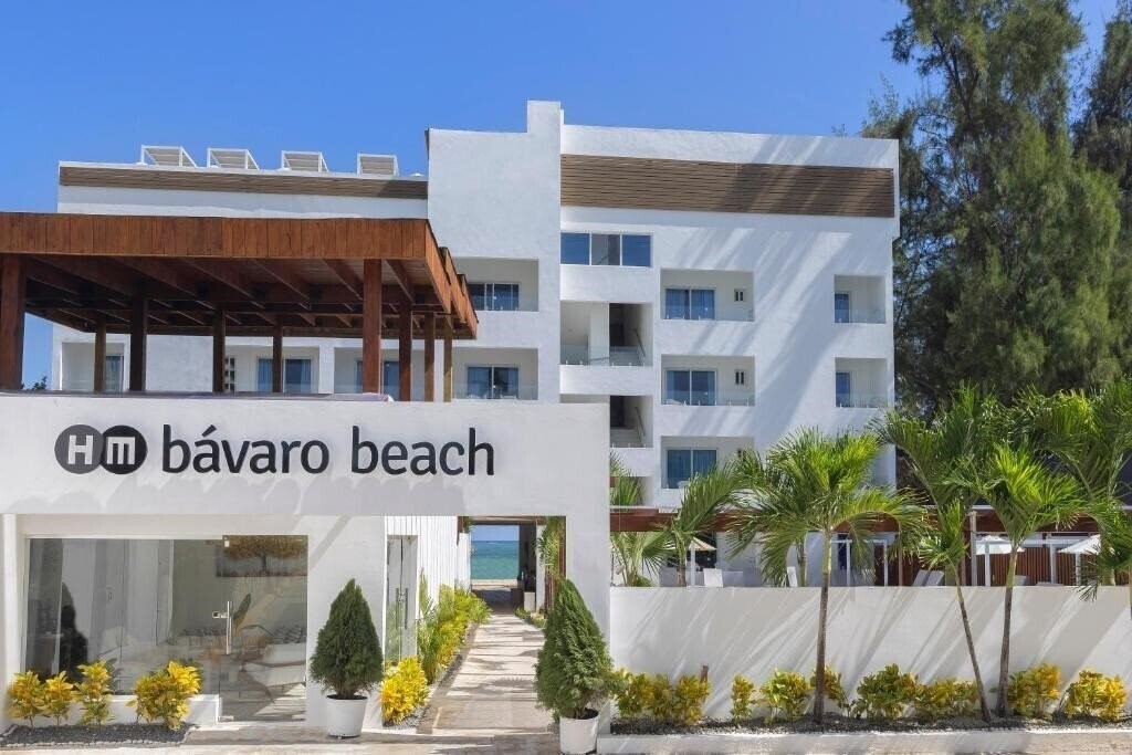 Fotografie Hm Bavaro Beach 4*