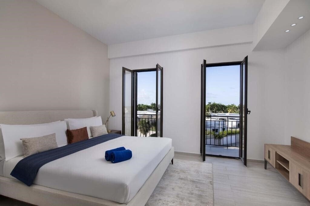 Fotografii Reserva Real by Harper 5*