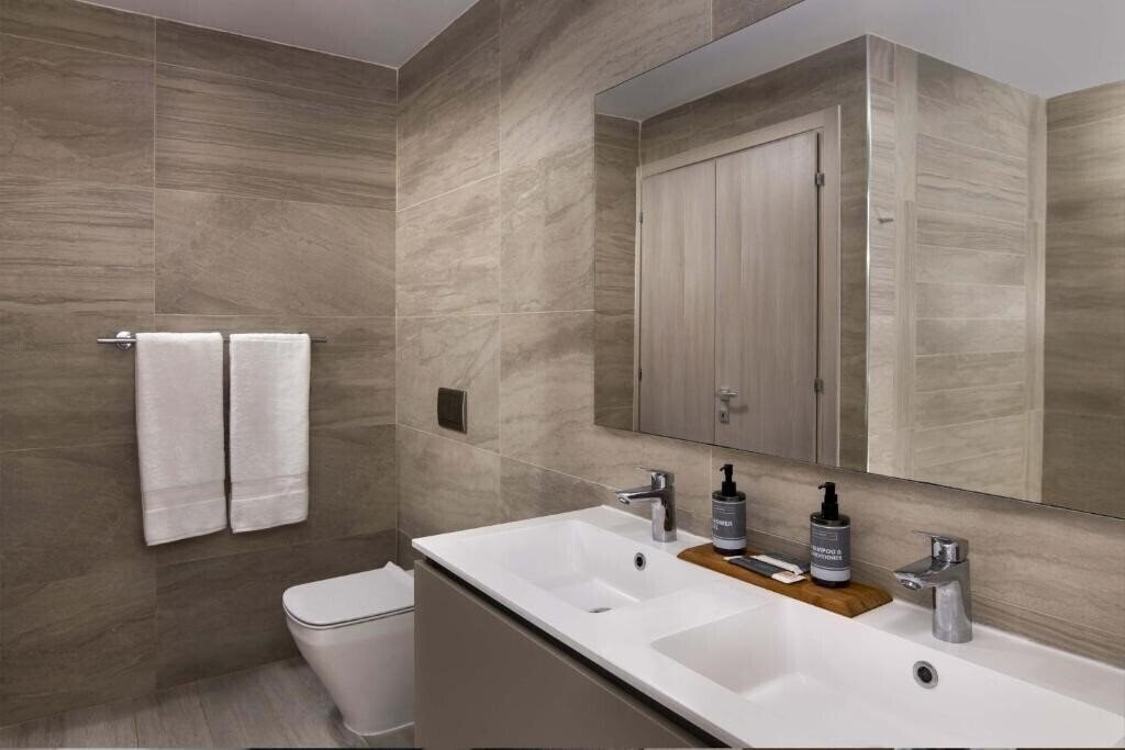 Fotografie Reserva Real by Harper 5*