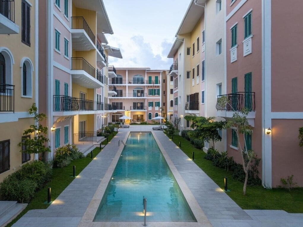 Imaginea Reserva Real by Harper 5*