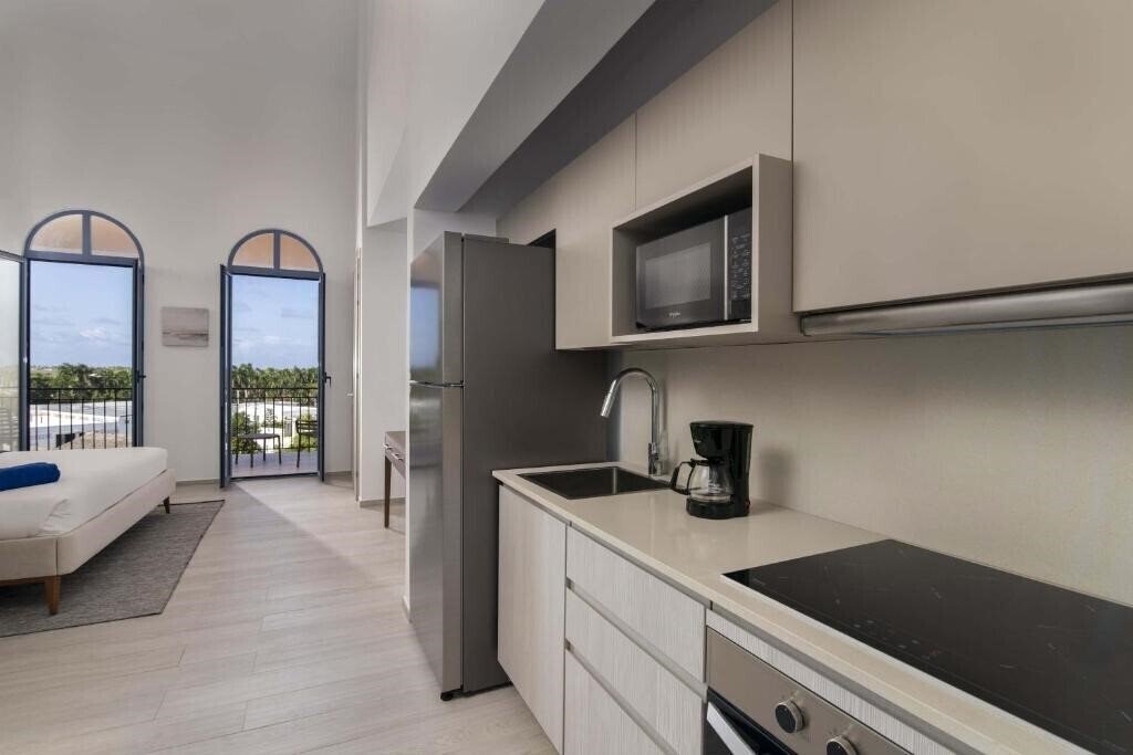 Imaginea Reserva Real by Harper 5*