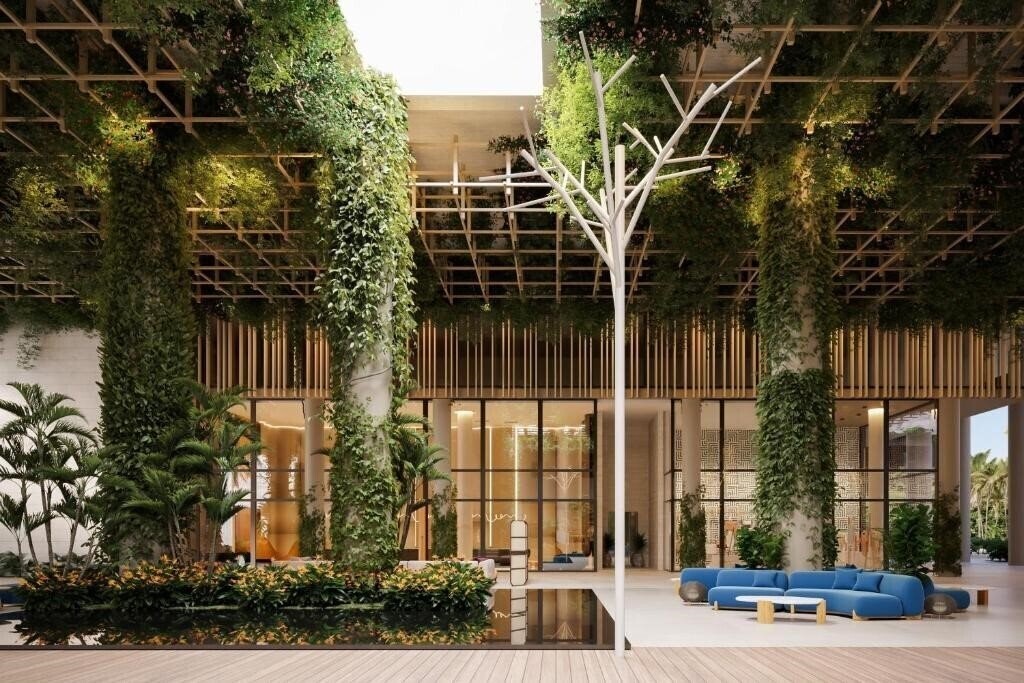 Imaginea W Punta Cana 5*