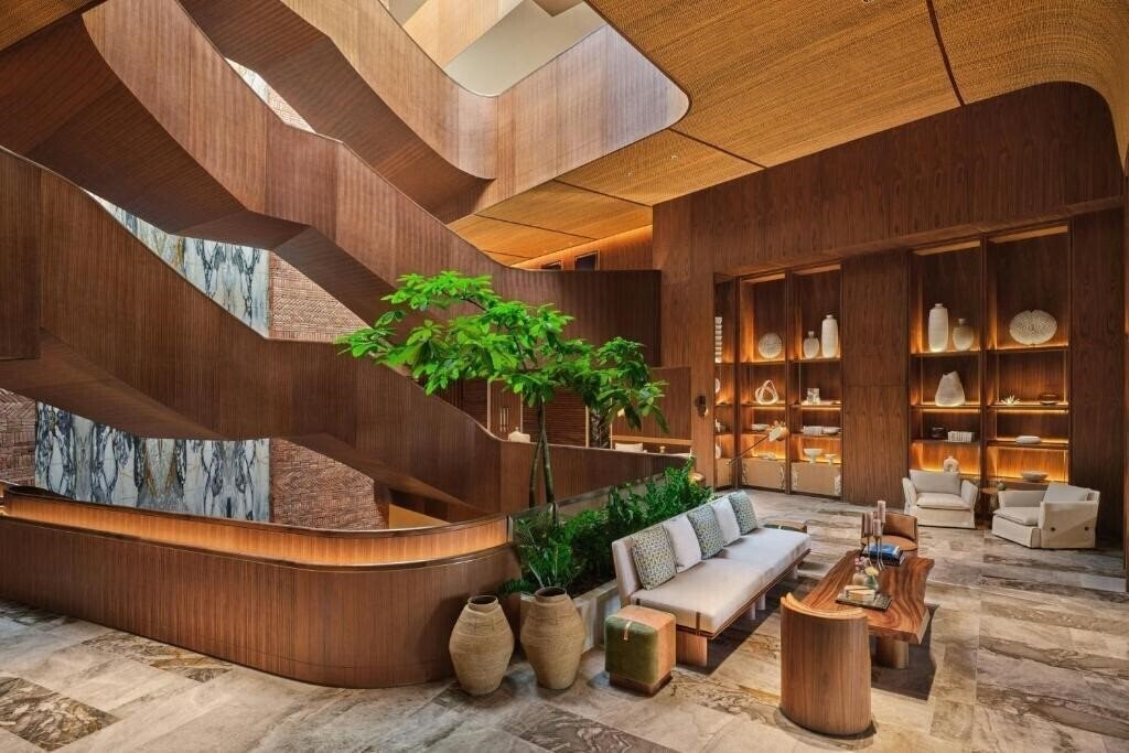 Fotografie The St. Regis Cap Cana Resort 4*