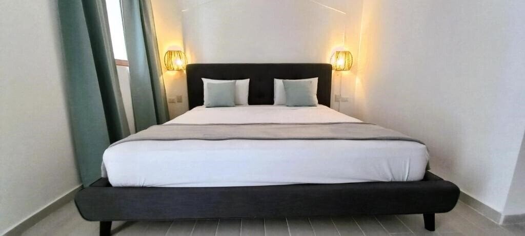 Hotel La Piazzetta Suites 3*