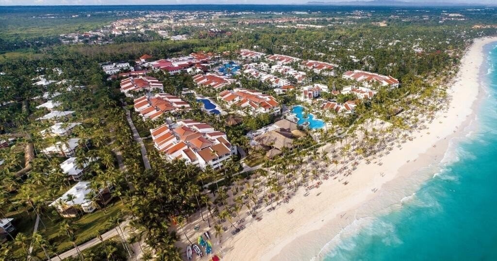Hotel Occidental Punta Cana 5*