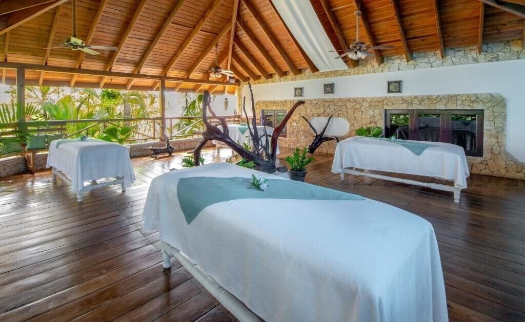Fotografii Occidental Punta Cana 5*