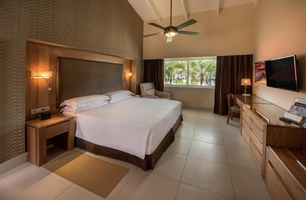 Imaginea Occidental Punta Cana 5*