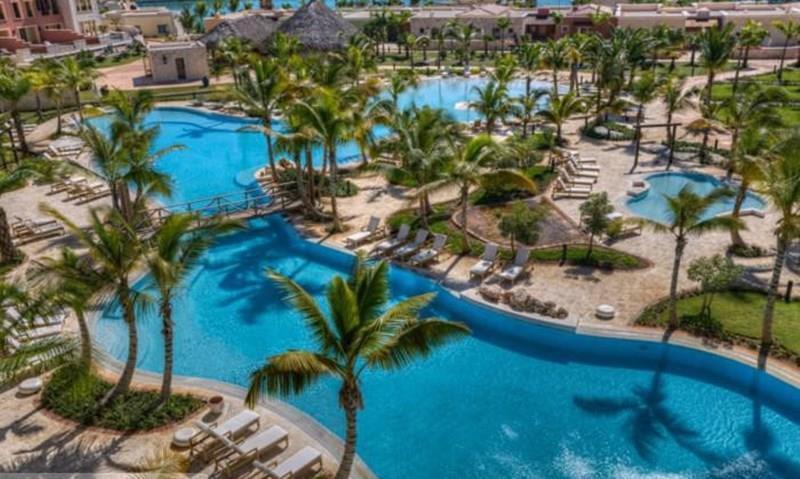 Fotografie Salamander Fishing Lodge 5*