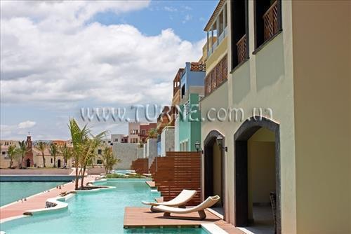 Imaginea Salamander Grand Resort 5*