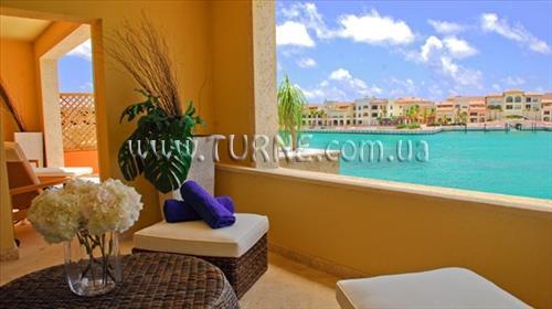 Imaginea Salamander Grand Resort 5*