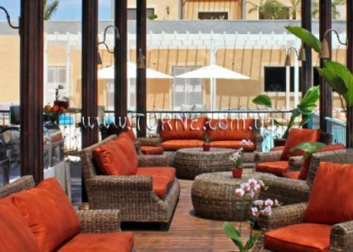 Fotografie Salamander Grand Resort 5*