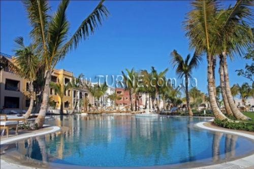 Fotografii Salamander Grand Resort 5*