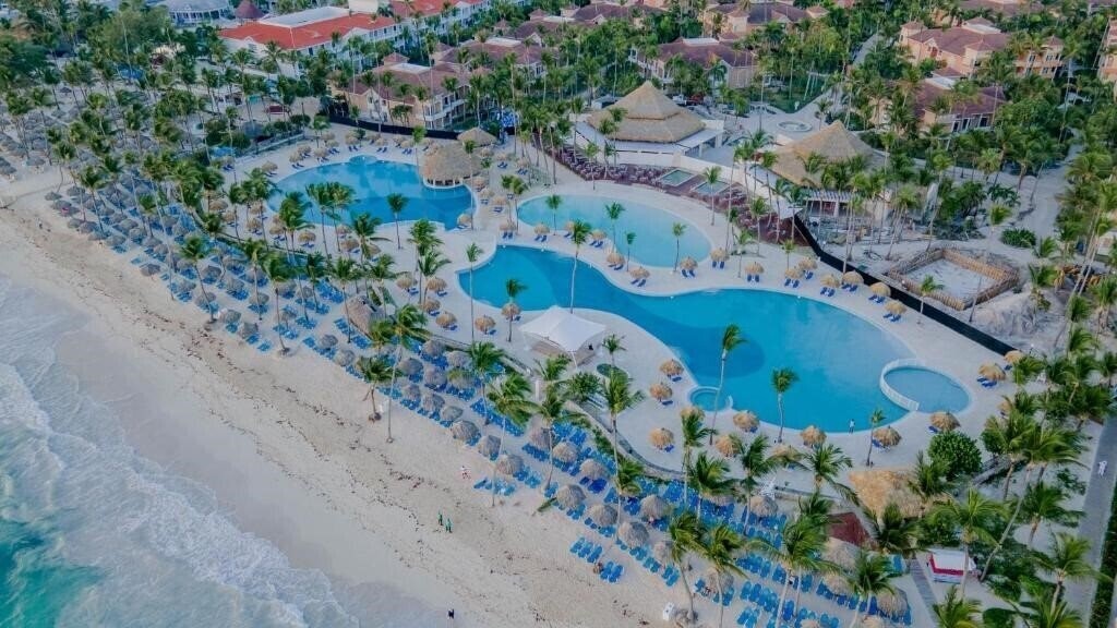 Fotografii Gran Bahia Principe Bavaro Resort 5*