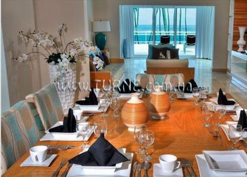 Фото Presidential Suites Punta Cana By Be Live 3*