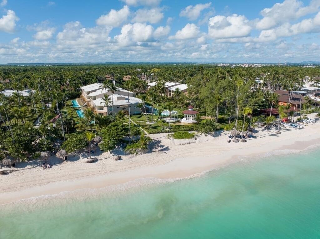 Картинка Grand Palladium Bavaro Resort, SPA & Casino 5*