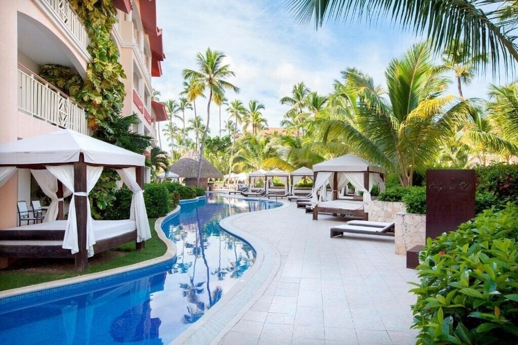 Fotografii Majestic Elegance Punta Cana 5*