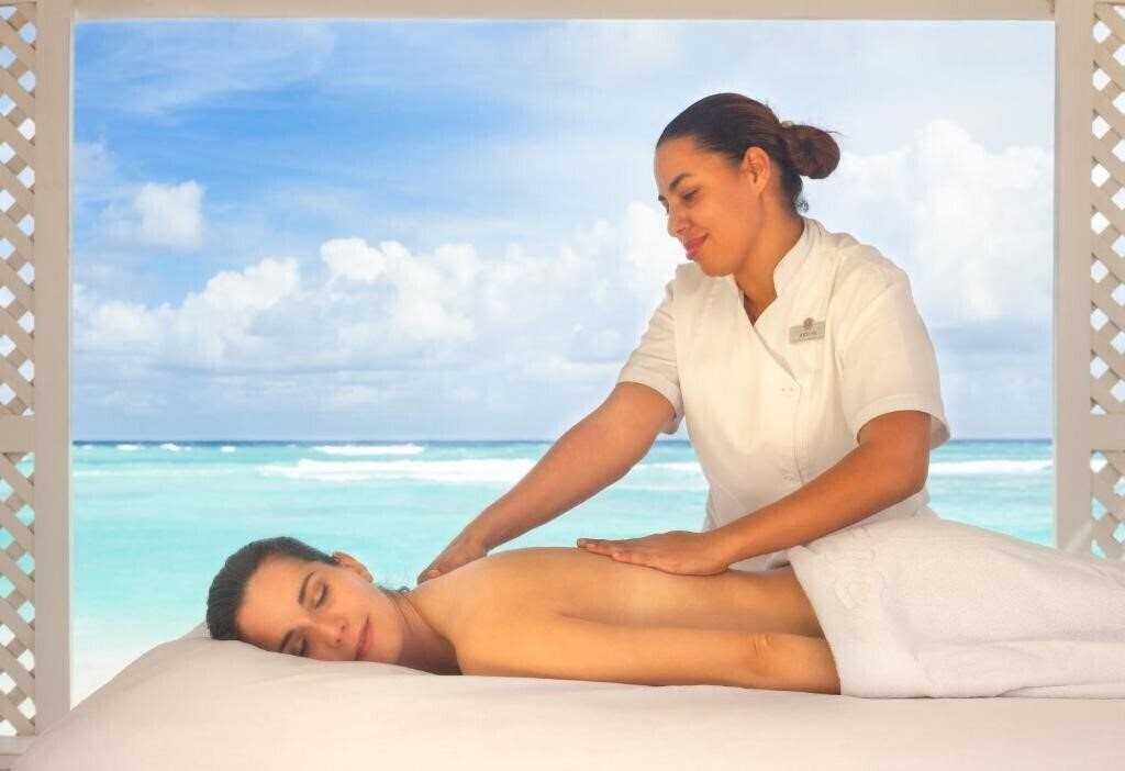 Imaginea Majestic Elegance Punta Cana 5*