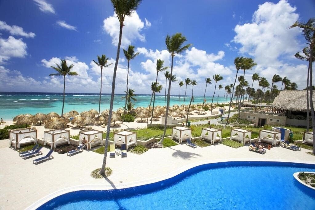 Imaginea Majestic Elegance Punta Cana 5*