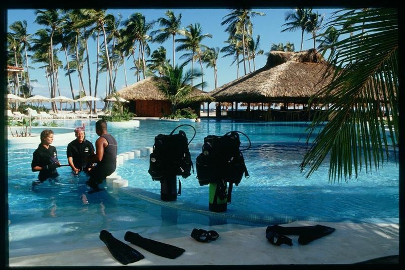 Fotografie Natura Park Beach Ecoresort & SPA 5*