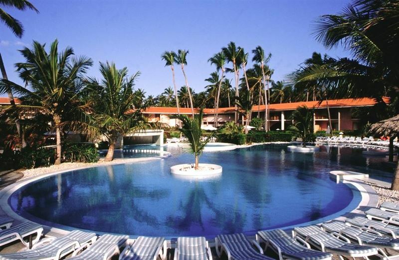 Imaginea Natura Park Beach Ecoresort & SPA 5*