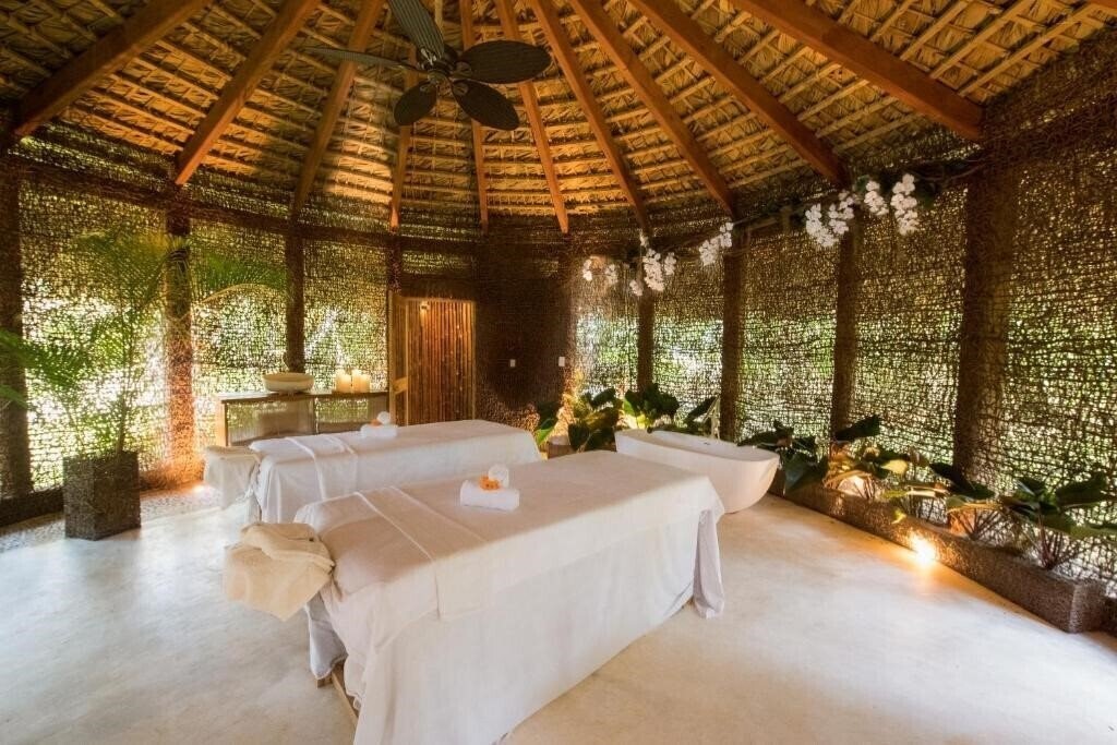 Изображение Sublime Samana Hotel & Residence 5*