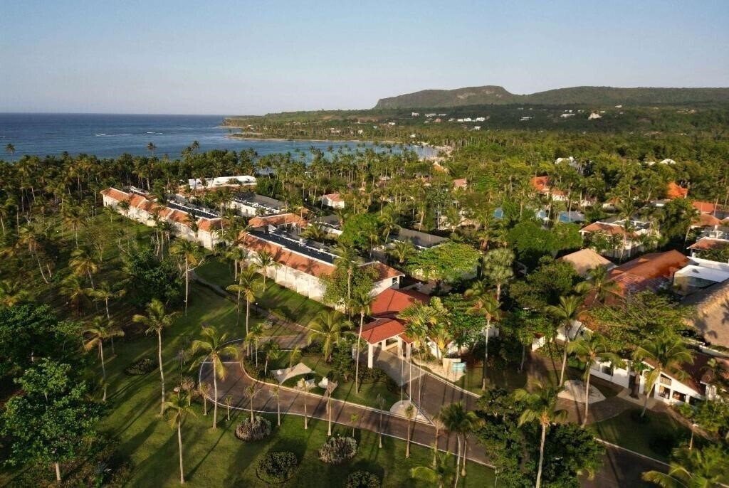 Fotografie Grand Paradise Samana 4*