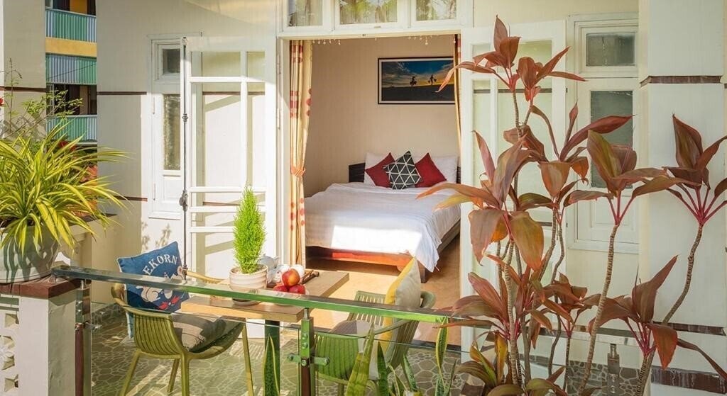 Отель Viva Wyndham V Samana 5*